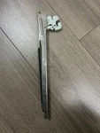 Genuine Oem Frigidaire Door Hinge 316437704. Fixed Price $64.00.