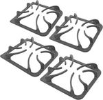316202405 Grate (4 Pcs) For Frigidaire Gas Stove Burner Square Kenmore .... Fixed Price $88.28.