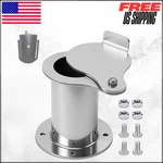 Teardrop Flanged 2" Vent For Uds Ugly Drum Smoker Lid Exhaust Bbq Damper. Fixed Price $23.42.
