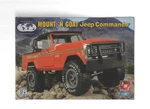 Amt/stevens International Mount 'n Goat Model Kit Factory Sealed -free Shipping!. Fixed Price $44.99.