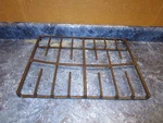 Whirlpool Range Burner Grate Part# 9763283. Fixed Price $95.00.