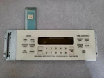 Oem Oven Range Keypanel Touchpad WB27X10065 Almond Color. Fixed Price $99.90.