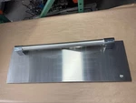 *nla* 30" Thermador Oven/m.w Drawer Panel W/handle 00477004, 00473686. Fixed Price $189.99.