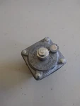 Dacor Cooktop Model SGM364W Pressure Regulator 82540. Fixed Price $21.95.