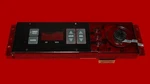 Ge Oven Control Board 164D2851P003 WB27X5505 Oem Used Tested. Fixed Price $81.99.