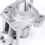 WP74007691 Whirlpool Surface Burner Orifice Holder New, Oem. Fixed Price $55.58.