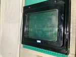Viking 064153-402 Oven Door Liner AZ133986 SL248. Fixed Price $94.99.