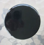 WP3191904 Genuine Whirlpool Cap Burner, Brand 01C Black. Fixed Price $74.95.