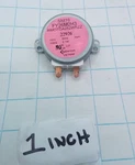 66755 Dacor Stirrer Motor For Microwave PCOR30STY. Fixed Price $12.99.