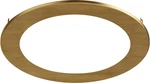 Maxim TRM67706 Slim 7" Recess Mounted Trim Ring - Brass. Fixed Price $19.21.