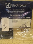 Oem Electrolux Range Clock Overlay 316655001 Frigidaire. Fixed Price $25.00.
