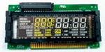 9760028 Whirlpool Display Module Pc Board - EZ625 Appliance Manager Gas. Fixed Price $59.99.