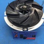 Frigidaire Wall Oven Control Panel Cooling Fan 318575612 Jm Parts. Fixed Price $45.00.