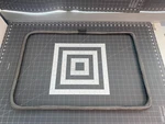 New Wolf Range Oven Door Gasket P# 829662. Fixed Price $69.95.