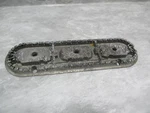 Kenmore Range Burner Base Part # 316458900. Fixed Price $33.98.