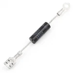 CL01-12 Microwave Oven High Voltage Diode Rectifier Pack Black. Fixed Price $12.92.