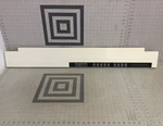 Viking Refrigerator Control Panel (47") 12210301 PE940183 12235201 -tested-. Fixed Price $320.00.