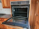 Ge Profile PT7550SFSS30 Inch Double Electric Wall Oven. Fixed Price $1950.00.