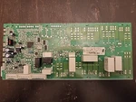 Bosch Built-in Oven Relay Board * 00655359 00N22051428 60D22050301 B2. Fixed Price $248.00.