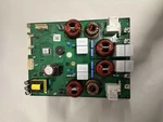 Samsung DG92-01427A Induction Range Control Board AZ225973 KMV706. Fixed Price $75.98.