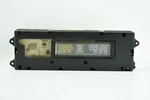 Genuine Range Oven, Control Board # WB27K10030. Fixed Price $59.98.