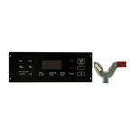 Samsung DG34-00041A Appliance Switch Membrane NE59M4310 Pc. Fixed Price $143.69.