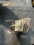 Viking Range Leg 044178-000 New Bag. Fixed Price $65.00.