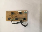 Lg 6870W1N010A 6871W1N010F Range Control Board AZ99686 BG128. Fixed Price $29.90.