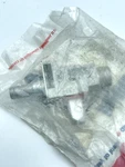 Whirlpool Stove Valve & Screw #12002280 *brand New Oem*. Fixed Price $39.99.