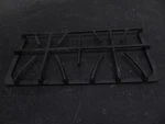Kenmore Gas Range 79071402700 Side Burner Grate 316461303. Fixed Price $39.99.