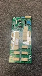Oem Electric Range Relay Control Board WB27X44566 For PEP7036DT1BB. Fixed Price $79.16.