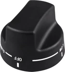 Top Burner Knob Replacement Part Compatible With Some Viking Stove Ranges. Fixed Price $17.24.