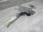 Range Door Lock Part # WB14T10093. Fixed Price $27.98.