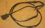 Maytag Whirlpool Stove Power Cord 7402P043-60. Fixed Price $11.88.