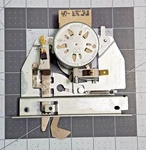 Whirlpool Kitchenaid Oven Range Door Latch WPW10195934 New Genuine Oem. Fixed Price $75.00.