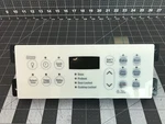 Frigidaire Range Oven Control Board P# 316418503. Fixed Price $70.00.