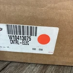 Whirlpool Control Board W10413075**. Fixed Price $199.90.