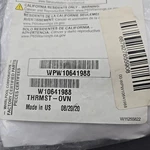 Whirlpool WPW10641988 Thrmst-ovn. Fixed Price $49.99.