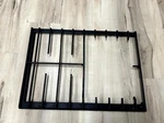 Kitchenaid Range Burner Grate Part# 9761624SD. Fixed Price $59.99.
