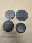 ACF3325A Amana Gas Stove Burner Cap Set #WP8284669, 31782601MB, WP31782701MB. Fixed Price $39.99.