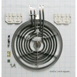 WB30X354 Ge Unit 8 Lr "" Oem. Fixed Price $64.95.
