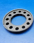Genuine Wolf Range Oven, Burner Ring # 720802. Fixed Price $59.99.