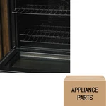 AP6040186-A PS11773447 Oem For Stove Range Self-clean Racks Part # Model A1. Fixed Price $190.65.