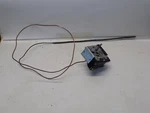 Vintage Frigidaire RD-38-58 Stove Part Oven Temp. Control Type G-4A 6560774. Fixed Price $125.00.