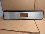 Frigidaire Range Control Panel Part # 316456527 5304533017. Fixed Price $66.48.