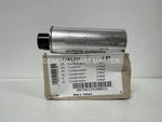 Genuine Oem Miele Capacitor 0,94 F 7461391. Fixed Price $120.00.