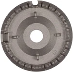 Genuine Whirlpool W11084058 Range Burnr-head. Fixed Price $35.00.
