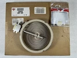 12500039 New Genuine Oem Whirlpool Maytag Surface Element. Fixed Price $224.95.