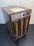 Kenmore Dehumidifier Front & Rear Grille Panel And Control Knob. Fixed Price $250.00.