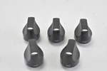 Genuine Kenmore Gas Range Oven, Knob Set Of 5 # 316121820. Fixed Price $79.97.